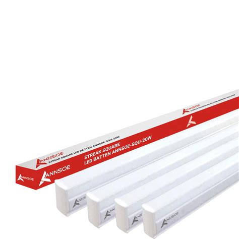 20watts Led Tube Light Annsoe India