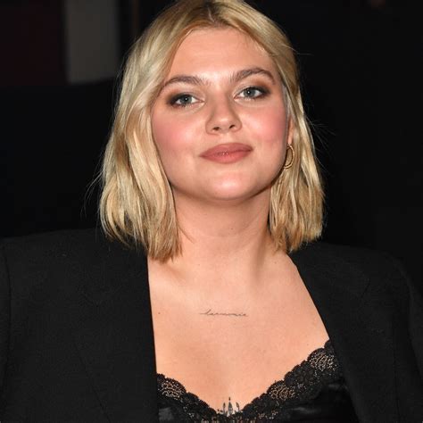 Louane Emera Toutes Ses Photos Sur T L Loisirs