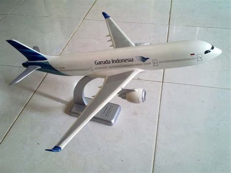 Membuat Miniatur Pesawat Airbus Dari Resin Intro Kampus Virtual