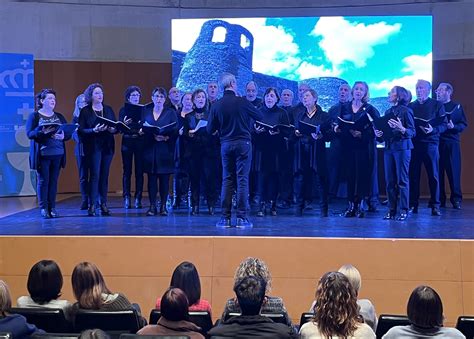 Nova La Xunta Conmemora El XXII Aniversario De La Muralla De Lugo Como