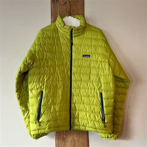 Patagonia Jackets And Coats Patagonia Mens Down Sweater Jacket Poshmark