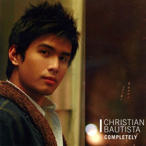 Christian Bautista | iHeart