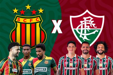 Aberta venda de ingressos para Sampaio Corrêa x Fluminense no ES