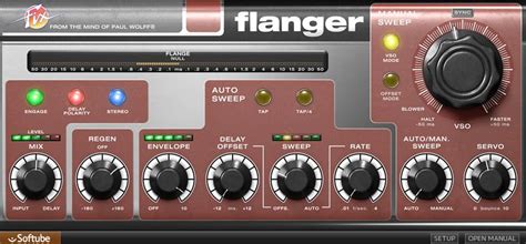 Best Flanger Plugin 2024 Top 9 Reviewed