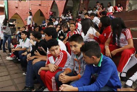 Colegio Santa Librada será proyecto de Renovación Urbana aprobados los