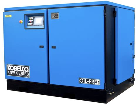 KOBELCO COMPRESSORS KNW00 CH