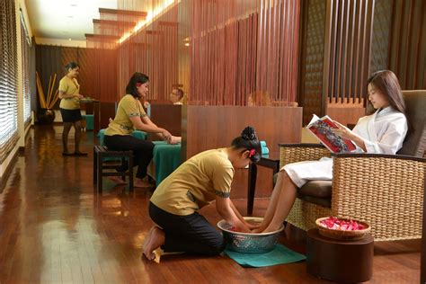 12 Best Massage Spas In Melaka That Will Rejuvenate You The Kind Helper