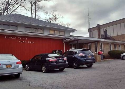 Putnam Valley Town Court (Putnam Valley Justice Court) Putnam County, New York - The Law Office ...