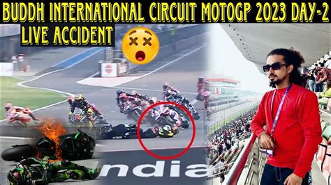 Truth Behind Moto GP Bharat 2023 Bengaluru Kid Rider Shreyash Hareesh