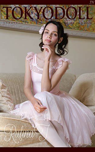 RufinaT 002 TOKYODOLL Cosplay Nude Photobooks By TOKYODOLL Goodreads
