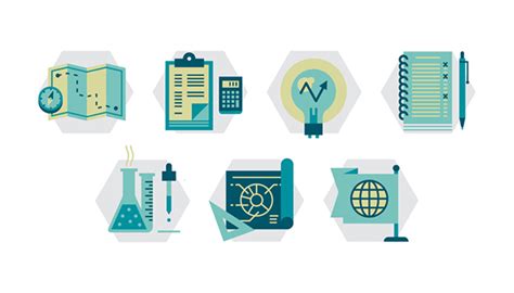 Agile on Behance