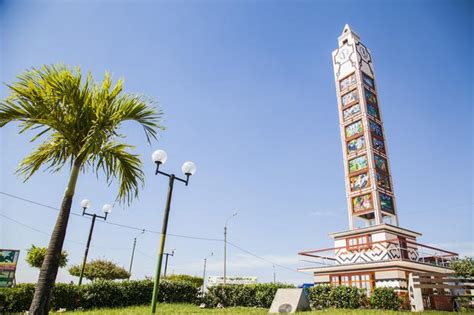 Pucallpa qué hacer un fin de semana en la Tierra Colorada Guía