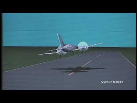 Animated Reenactment Of Aaliyah Plane Crash August Youtube