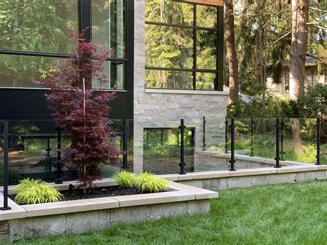 Biophilic Design Incorporating Glass Into Nature Inspired Spaces