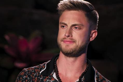 Iris And Luke Reveal If Theyre Still Engaged Temptation Island