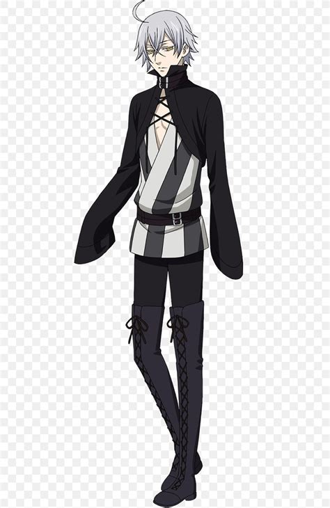 Ciel Phantomhive Sebastian Michaelis Black Butler Character Png