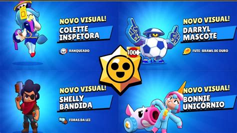 ABRINDO MAIS DE 100 STAR DROPS NO BRAWL STARS João vídeos e live YouTube