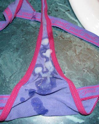 Cummy Panties Porn Pictures XXX Photos Sex Images 3910738 PICTOA