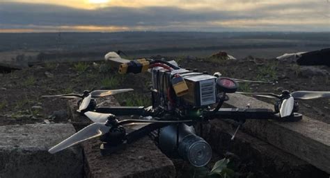 Штори проти FPV-дронів — як працює нова РЕБ Росії