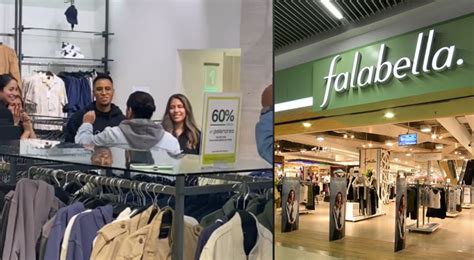 Saga Falabella Usuario Hace Denuncia P Blica Por Publicidad Enga Osa