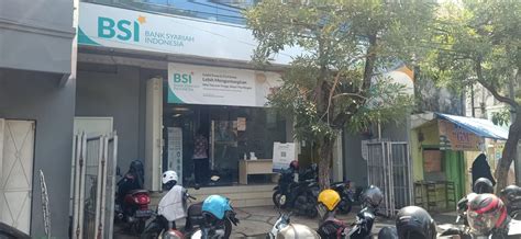 Uang Tabungan Milik Nasabah Bank Bsi Ini Tiba Tiba Hilang Lingkarjatim