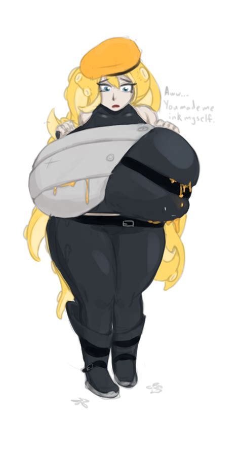 Octo Isla By NoTrip Hentai Foundry