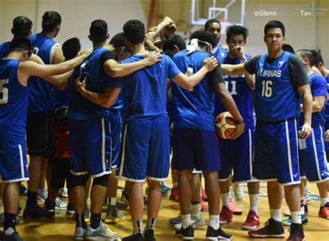 Canada beat Gilas Pilipinas by 13 - Gilas Pilipinas Basketball