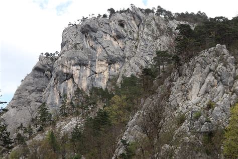 Gorges De Moutier Schlucht Canyon Gola Im Berner Jura Flickr