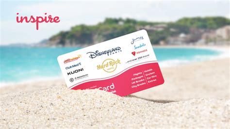 Disneyland Paris By Inspire Gift Card Uk Buy Cheap On Kinguin Net