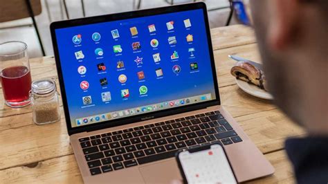 How to Hide Recent Apps from Dock in MacOS Mojave | Macworld