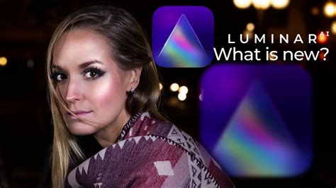 Luminar Ai New Features Youtube