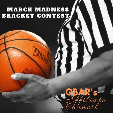 Congratulations March Madness Winners - Outer Banks Association of ...