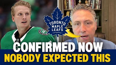 That S Shocking Just Announced I Can T Wait Toronto Maple Leafs