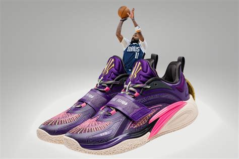 New Kyrie Shoes 2025 Jenn Karlotta