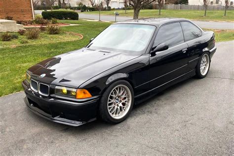 Bmw I Ls Swap For Sale Built For Backroads