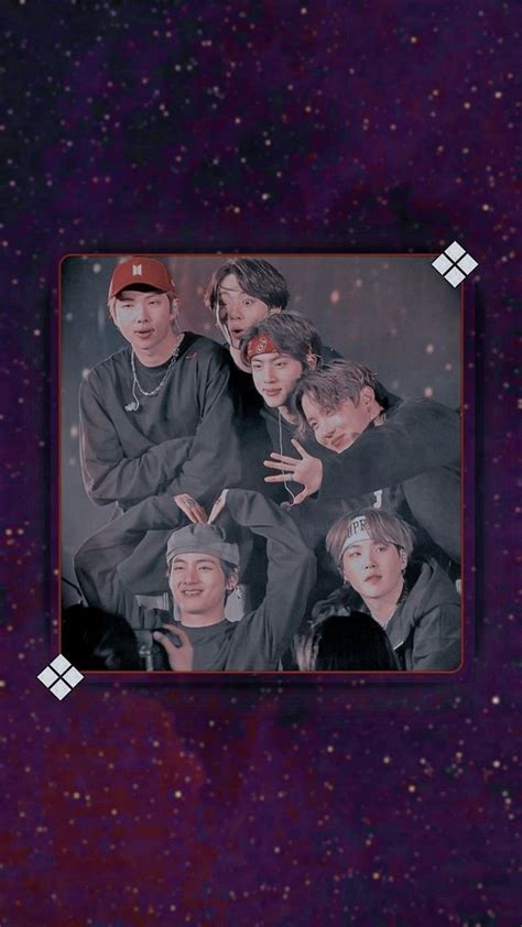 Fondos De Pantalla Para Pc Aesthetic Bts Photos Imagesee