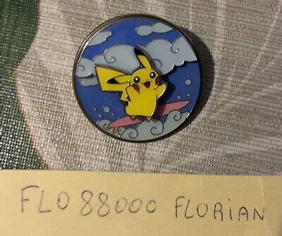 Pok Mon Pin S Pikachu Sp Ciale 25 Ans C L Brations NEUF EBay