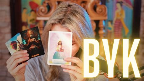 BYK TAROTCzerwiec YouTube