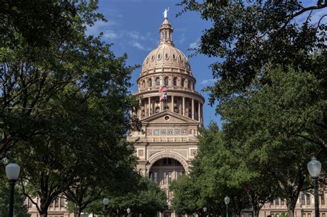 Texas State Capitol - David Medina