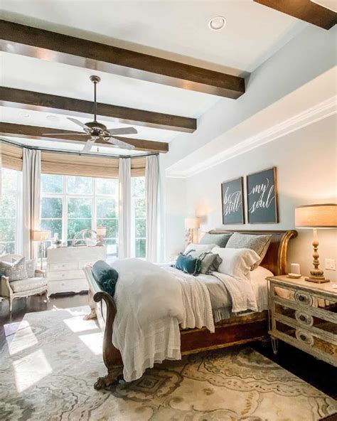 Stunning Decorative Ceiling Beams Ideas Soul Lane