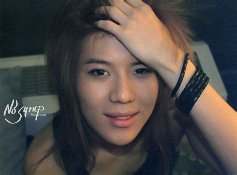 My Favourite Picture Of Taemin With Long Hair Shinee