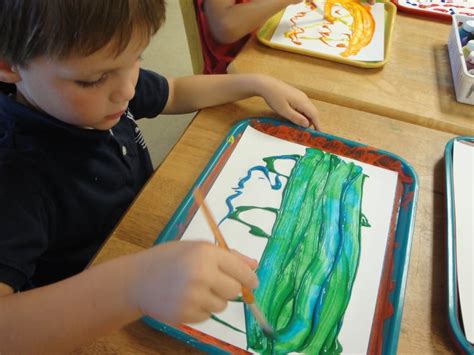 Practical Life Montessori Tampa Montessori Schools Of Carrollwood