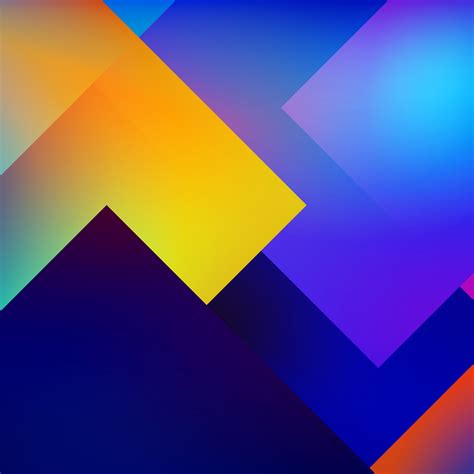 Gradient background Wallpaper 4K, Multicolor, Colorful, Pattern