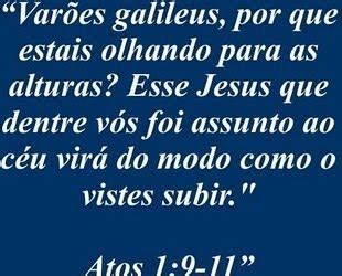 Grandes Promessas Por Que Jesus Vai Voltar