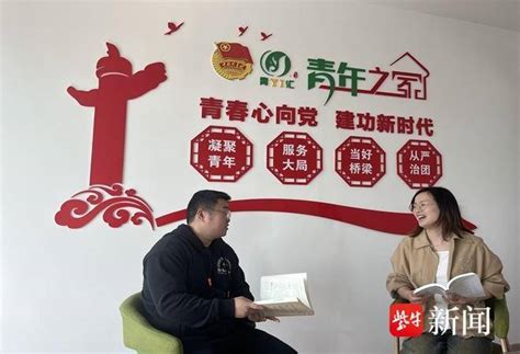 共沐书香，分享喜“阅”！常熟市沙家浜镇唐东村举办青年阅读分享活动书籍交流辖区