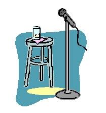 Comedy Night Clipart - ClipArt Best