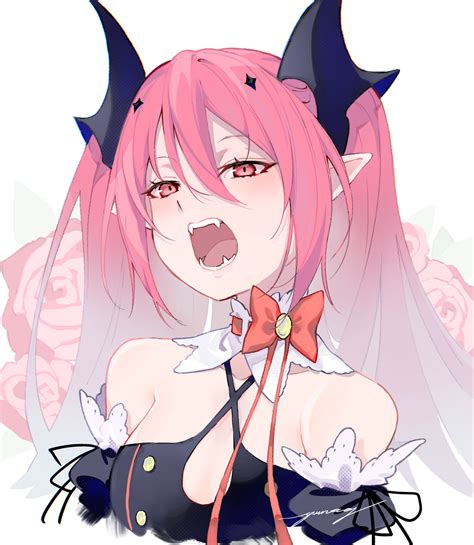 Krul Tepes YuuNaay Illustrations ART Street