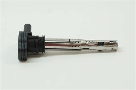 Audi and Volkswagen Ignition Coil With Spark Plug Connector Genuine VW ...