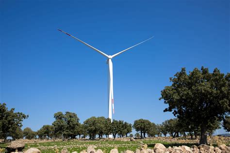 Nordex Group Wins Out In Croatia With Order For A Wind Farm With Mw