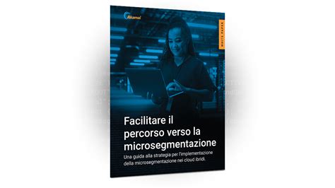 Che Cos La Microsegmentazione O Micro Segmentazione Akamai